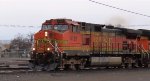 BNSF 4181